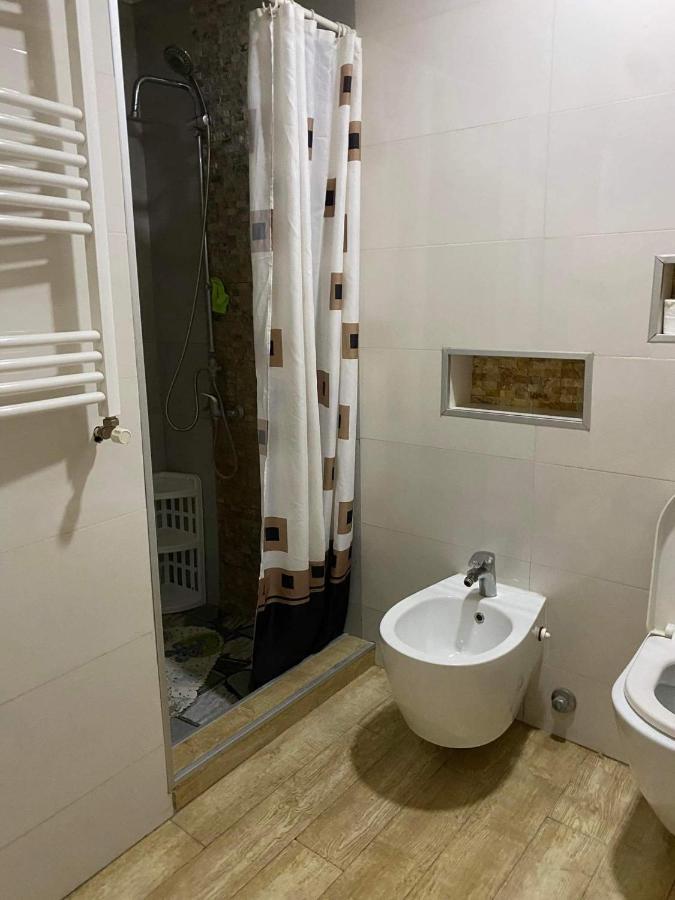 רוסטאבי Cosy Home מראה חיצוני תמונה