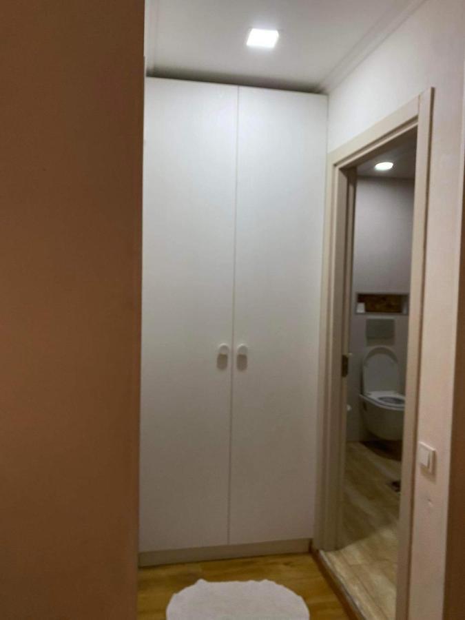רוסטאבי Cosy Home מראה חיצוני תמונה