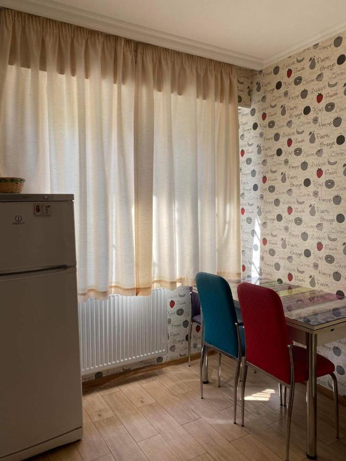 רוסטאבי Cosy Home מראה חיצוני תמונה