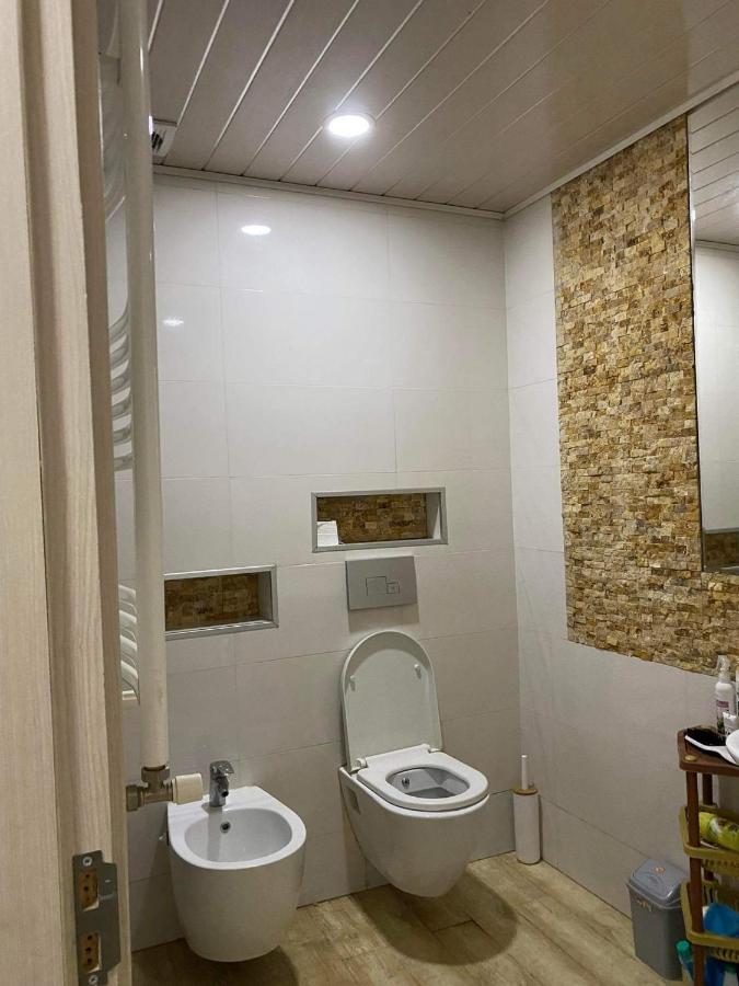 רוסטאבי Cosy Home מראה חיצוני תמונה