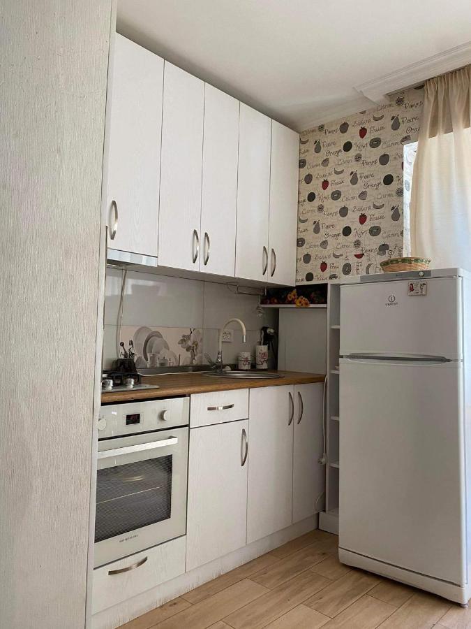 רוסטאבי Cosy Home מראה חיצוני תמונה