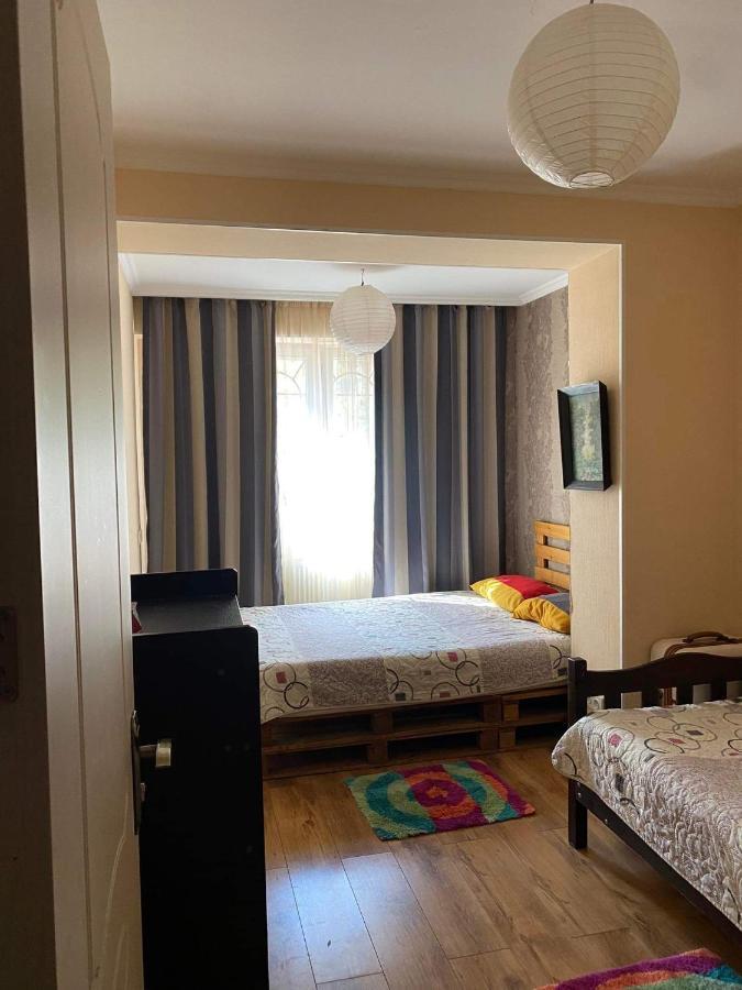 רוסטאבי Cosy Home מראה חיצוני תמונה