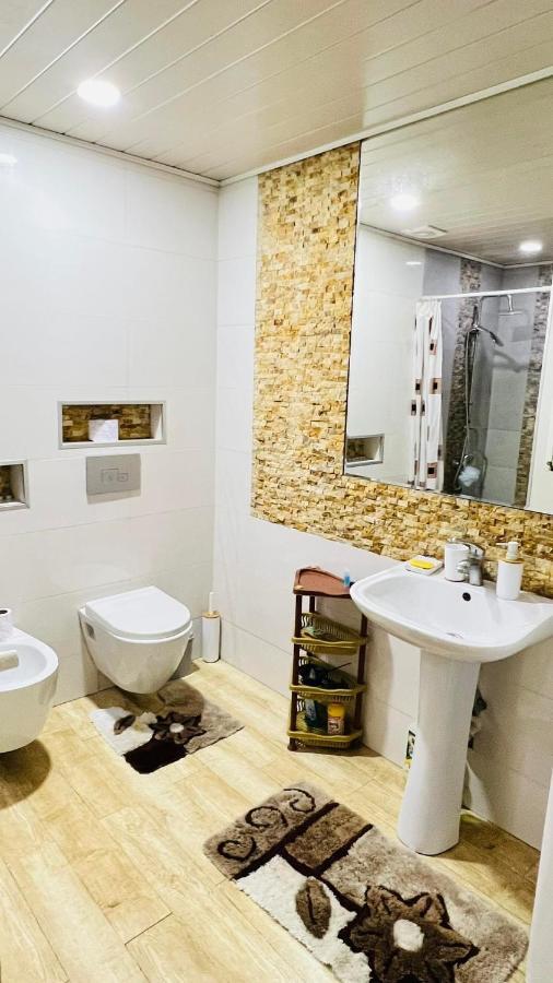 רוסטאבי Cosy Home מראה חיצוני תמונה